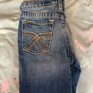 Ariat Slim Boys Pants